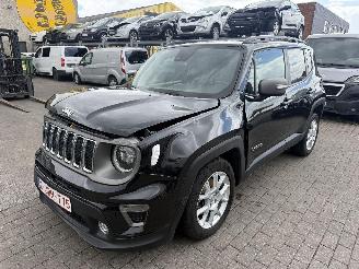 Jeep Renegade 1.0 T3 LIMITED picture 2