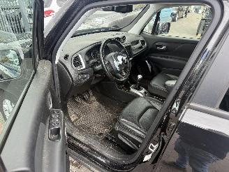 Jeep Renegade 1.0 T3 LIMITED picture 6
