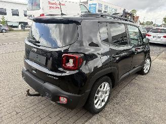 Jeep Renegade 1.0 T3 LIMITED picture 10