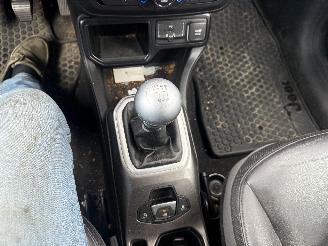 Jeep Renegade 1.0 T3 LIMITED picture 26