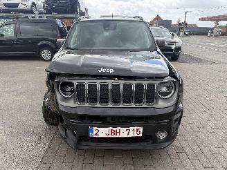 Jeep Renegade 1.0 T3 LIMITED picture 3