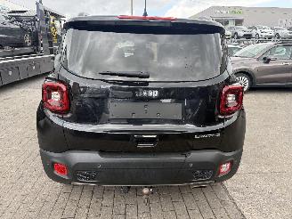 Jeep Renegade 1.0 T3 LIMITED picture 9
