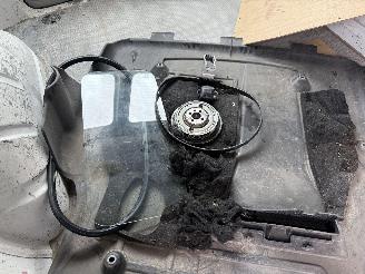 Volkswagen Transporter ENGINE OUT picture 4