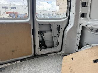 Volkswagen Transporter ENGINE OUT picture 29