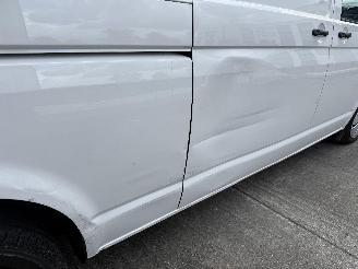 Volkswagen Transporter ENGINE OUT picture 28