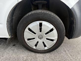 Volkswagen Transporter ENGINE OUT picture 25