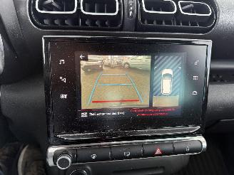 Citroën C3 AIRCROSS 1.2 SHINE picture 24