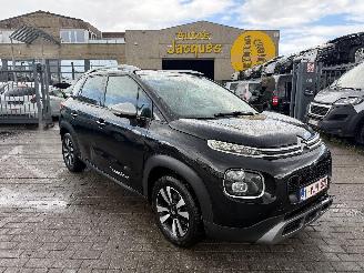 Coche accidentado Citroën C3 AIRCROSS 1.2 SHINE 2019/6