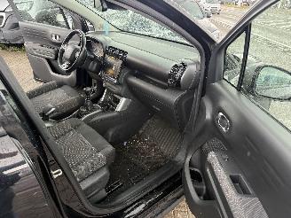 Citroën C3 AIRCROSS 1.2 SHINE picture 16