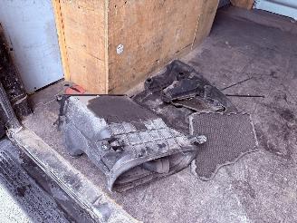 Citroën Jumper 2.2 HDI MOTOR OUT picture 17