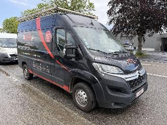 Citroën Jumper 2.2 HDI MOTOR OUT picture 1