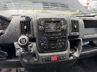 Citroën Jumper 2.2 HDI MOTOR OUT picture 6