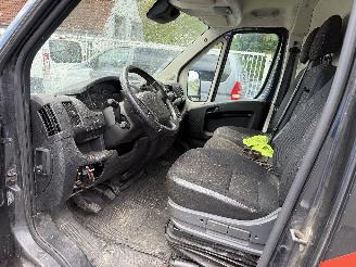 Citroën Jumper 2.2 HDI MOTOR OUT picture 4