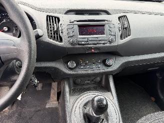 Kia Sportage 1.6I LOUNGE picture 14