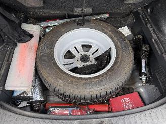 Kia Sportage 1.6I LOUNGE picture 11