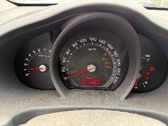 Kia Sportage 1.6I LOUNGE picture 16