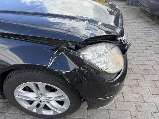 Mercedes C-klasse  picture 9