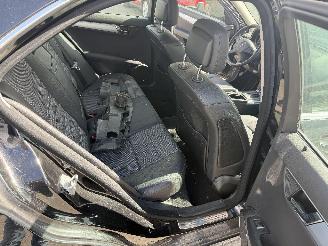 Mercedes C-klasse  picture 18