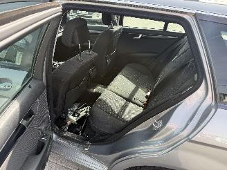Mercedes C-klasse 180 CDI picture 15