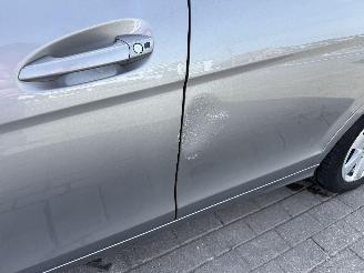 Mercedes C-klasse 180 CDI picture 9