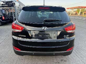 Hyundai Ix35 1.6I COMFORT picture 9