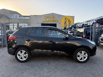 Damaged car Hyundai Ix35 1.6I COMFORT 2012/3