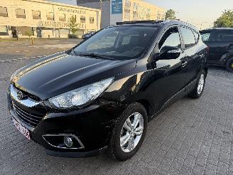 Hyundai Ix35 1.6I COMFORT picture 4