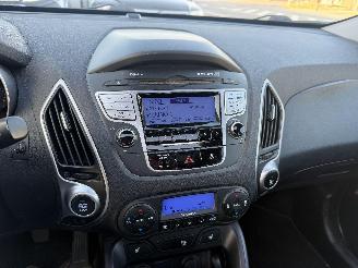 Hyundai Ix35 1.6I COMFORT picture 20