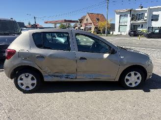 Dacia Sandero AMBIANCE picture 4
