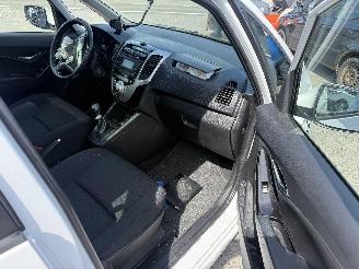 Hyundai Ix20 1.4 BLUE DRIVE picture 17