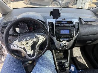 Hyundai Ix20 1.4 BLUE DRIVE picture 6