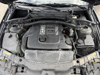 BMW X3 2.0D picture 19