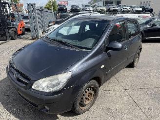 Hyundai Getz PROBLEM KEY INGNITIO picture 7