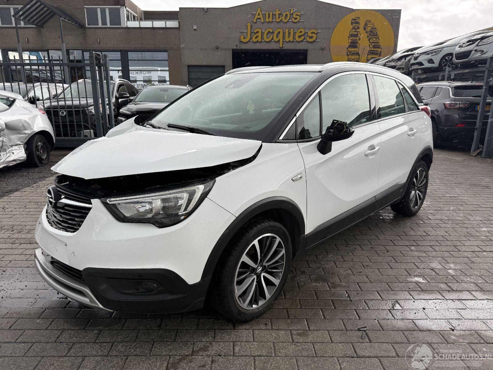 Opel Crossland 1.2 INNOVATION