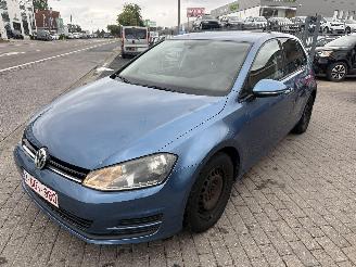 Volkswagen Golf 1.6 TDI picture 3