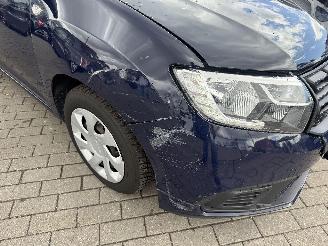 Dacia Logan AMBIANCE picture 4
