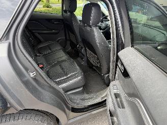 Jaguar F-Pace PROBLEM ENGINE picture 13
