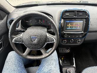 Dacia Spring COMFORT PLUS picture 7