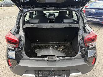 Dacia Spring COMFORT PLUS picture 13