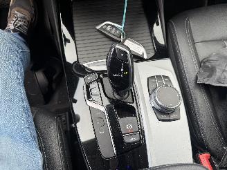 BMW X3 XDRIVE 30E picture 32