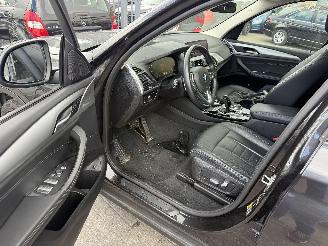 BMW X3 XDRIVE 30E picture 21