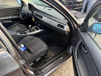 BMW 3-serie PROBLEM ENGINE picture 11