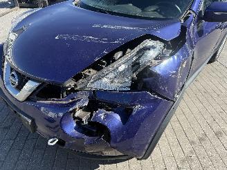 Nissan Juke 1.2I picture 12