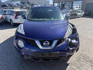Nissan Juke 1.2I picture 2