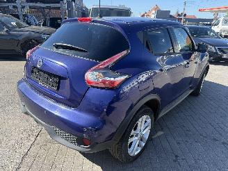 Nissan Juke 1.2I picture 7