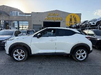 Nissan Juke 1.0 ACENTA picture 1