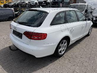Audi A4 Avant 2.0 TDI picture 9