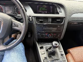 Audi A4 Avant 2.0 TDI picture 16