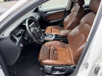 Audi A4 Avant 2.0 TDI picture 13