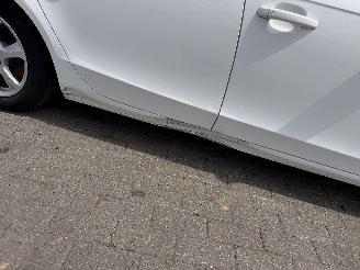 Audi A4 Avant 2.0 TDI picture 12